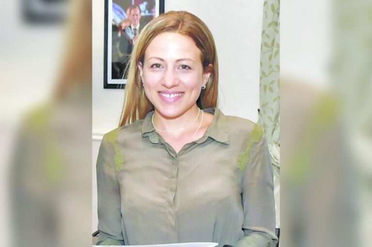 "Hay una licencia de personal y hay prórroga de jurisdicción que es una modalidad normal"