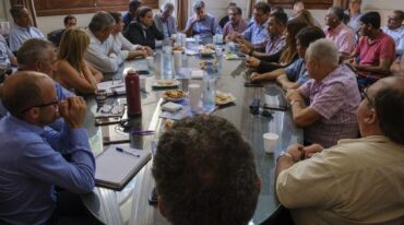 Gentileza: prensa Festram.