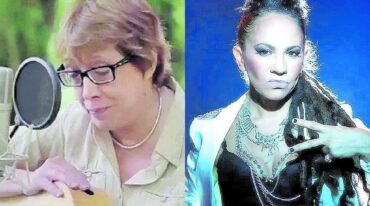 Teresa Parodi y Miss Bolivia estarán en Paraná