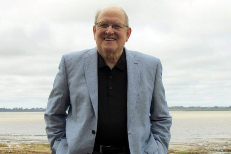 "Los cuentos que he escrito han surgido de distintos 'accidentes': una frase que escuché o leí