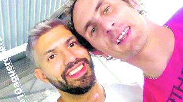 El apoyo de las celebridades en las redes le dan nuevos bríos a la banda.
