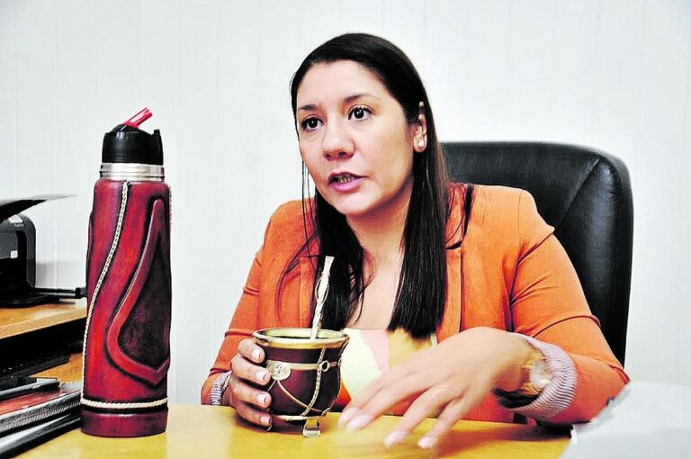 Ramos sobre la Ley: 'Es un camino arduo