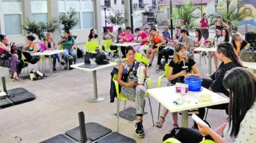 Desde la organización de la actividad indicaron que 'este año es una nueva oportunidad de presentar el proyecto y dar la batalla tanto cultural como parlamentaria