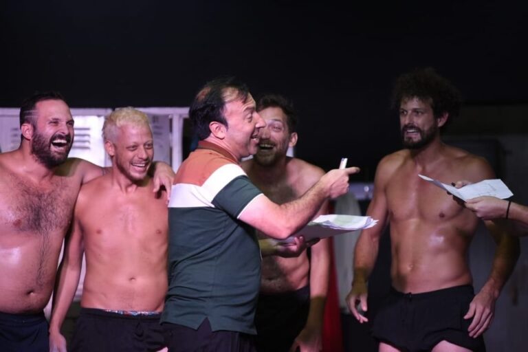 Gentileza: producción.