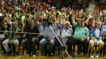 La CD de Newell's