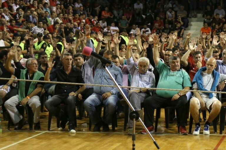La CD de Newell's