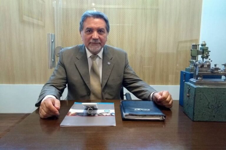 Roberto Lenzi es uno de los referentes de la línea blanca