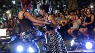 Subleva Tango