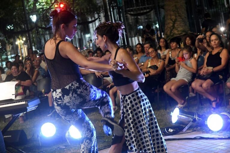 Subleva Tango
