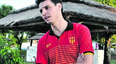 Juan Arbitelli