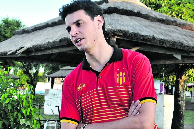Juan Arbitelli