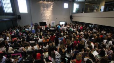Docentes y autoridades volvieron a reunirse