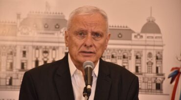 Parola: "Apelamos a la responsabilidad civil; no son medidas catastróficas las que tienen que cumplir