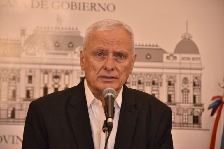 Parola: "Apelamos a la responsabilidad civil; no son medidas catastróficas las que tienen que cumplir