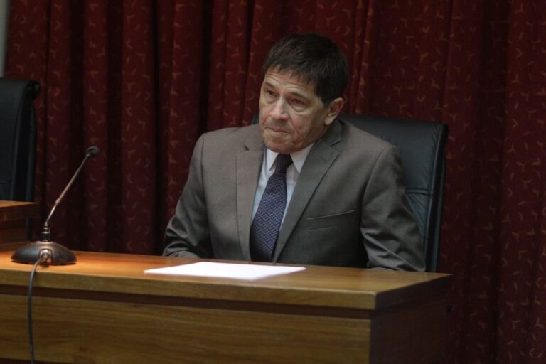 'Comparto con las fiscales que los requisitos exigidos se encuentran plenamente satisfechos