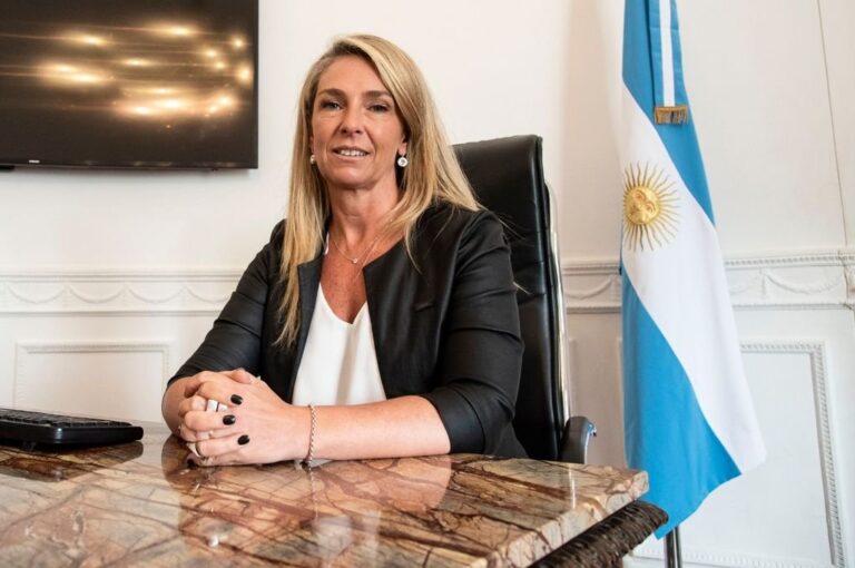 'Nuestro objetivo es que la gente se quede en su casa