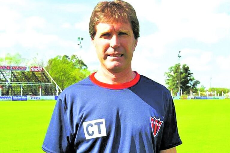 Hernán Orcellet