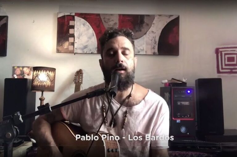 Pablo Pino