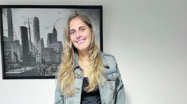 'La verdad es que extraño poco el tenis