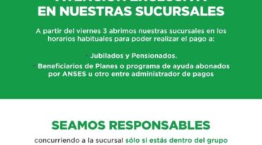 Gentileza.