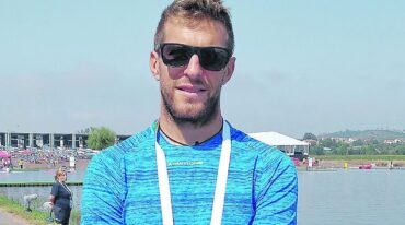 'Después de Río 2016 me agarró un bajón anímico muy fuerte