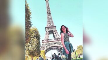 En París