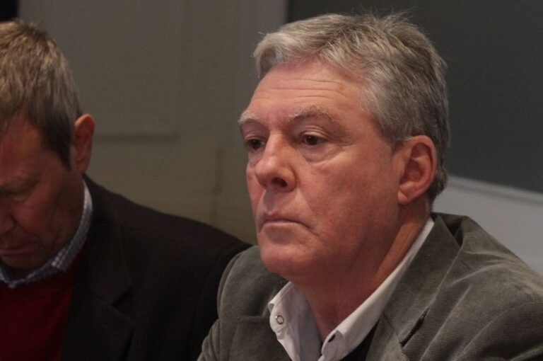 José María González (vocero de Litoral Gas) explica las razones de una curiosidad argentina: por qué se usa tan poco el débito automático. La respuesta