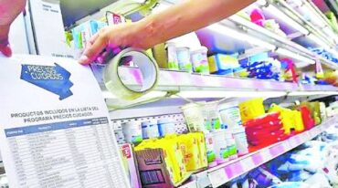 La Provincia y los municipios articulan esfuerzos para controlar que no haya suba de precios.