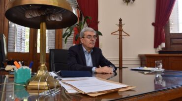 "Se cortó la cadena de pagos por el freno de la actividad y también por los problemas logísticos derivados del aislamiento social