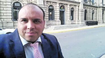"Habría que terminar con la sensación de que las redes son un manto de impunidad sobre las que nos podemos esconder"