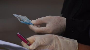 El aislamiento se incumple en muchos casos. En especial