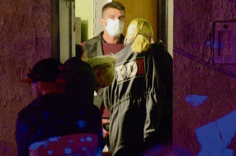 Gentileza La Capital