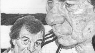 José Lemos. Si bien es un entrenador reconocido y respetado