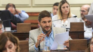 "Todos los legisladores tenemos el derecho de asistir"