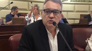 Gabriel Real. Archivo.