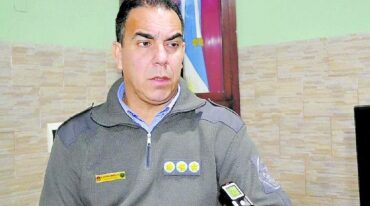"Lo que sucedió se puede calificar como un incidente que sucedió en un solo pabellón que está habitado por 15 internos"