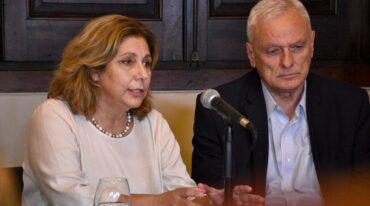 "Estamos preocupados en cómo salir de la cuarentena