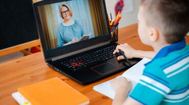 La sustitución de la presencialidad por la educación remota o a distancia produjo grandes asimetrías