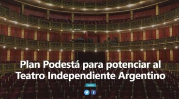 El plan de contingencia llamado "Podestá"