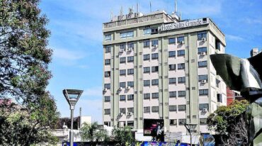 "La totalidad de la hotelería de Entre Ríos está cerrada. Esto nunca había sucedido