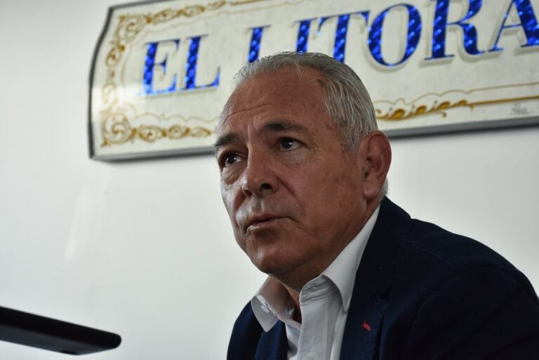 'La escuela a la que los estudiantes regresarán no será la misma. Y ellos tampoco'