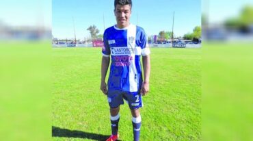 En la primera fecha