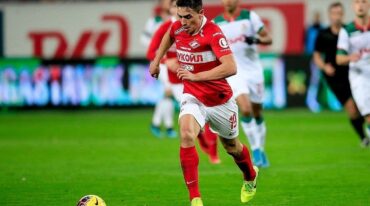 Ezequiel Ponce