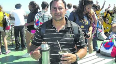 'La estamos pasando mal'