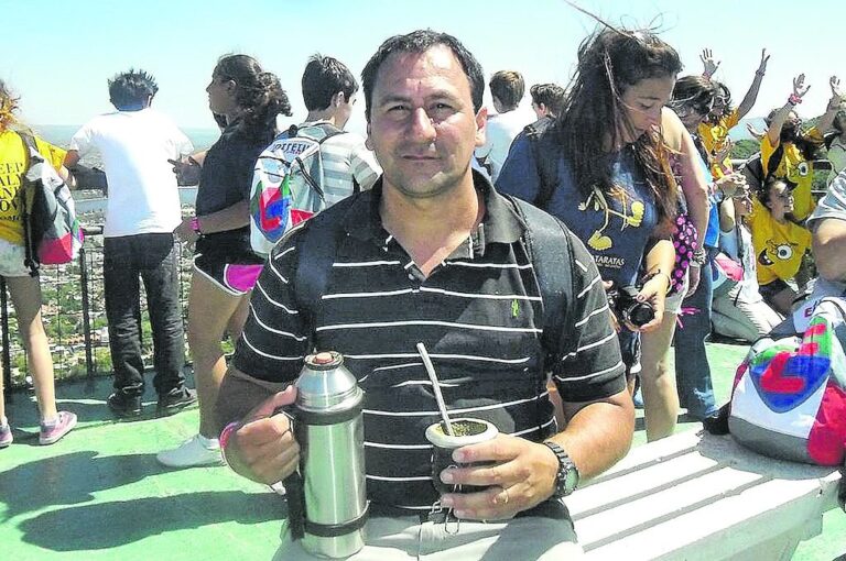 'La estamos pasando mal'