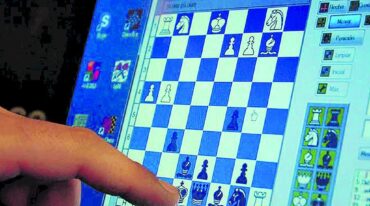 Las plataformas de ajedrez son inmunes en cuarentena. La afamada Chess.com alcanzó en tres meses los 36 millones de suscriptores