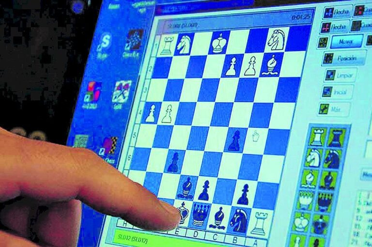 Las plataformas de ajedrez son inmunes en cuarentena. La afamada Chess.com alcanzó en tres meses los 36 millones de suscriptores