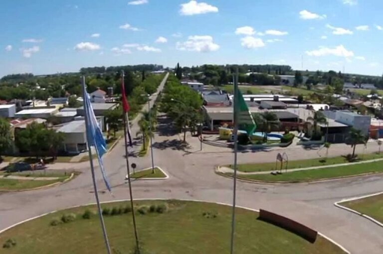 Vista de San Guillermo. Archivo.