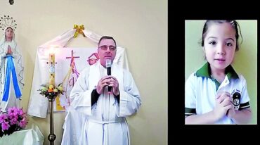 En el caso de los niños