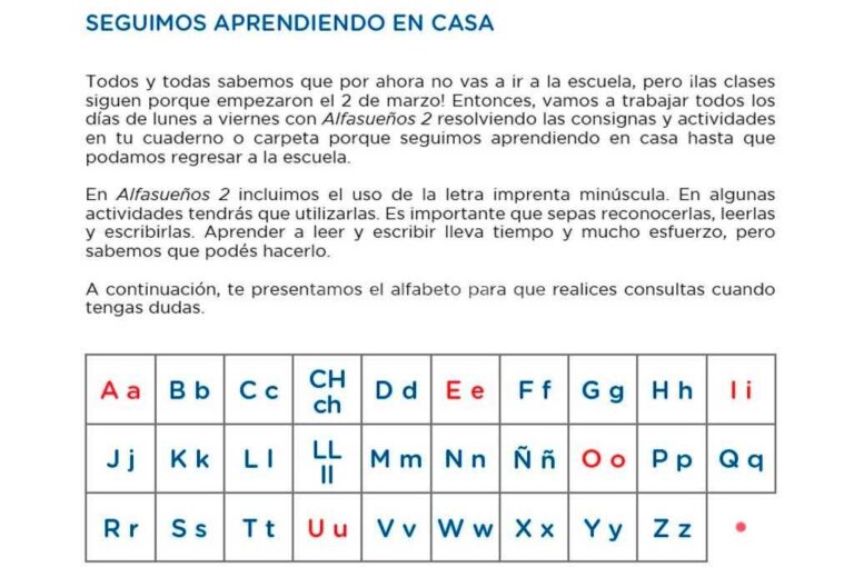 Archivo.